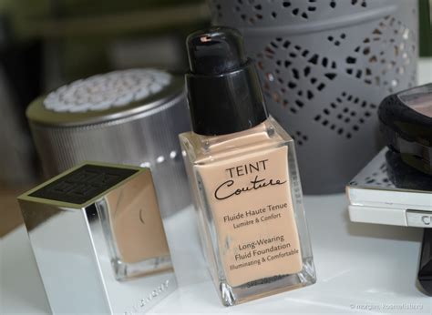 givenchy teint couture foundation elegant beige